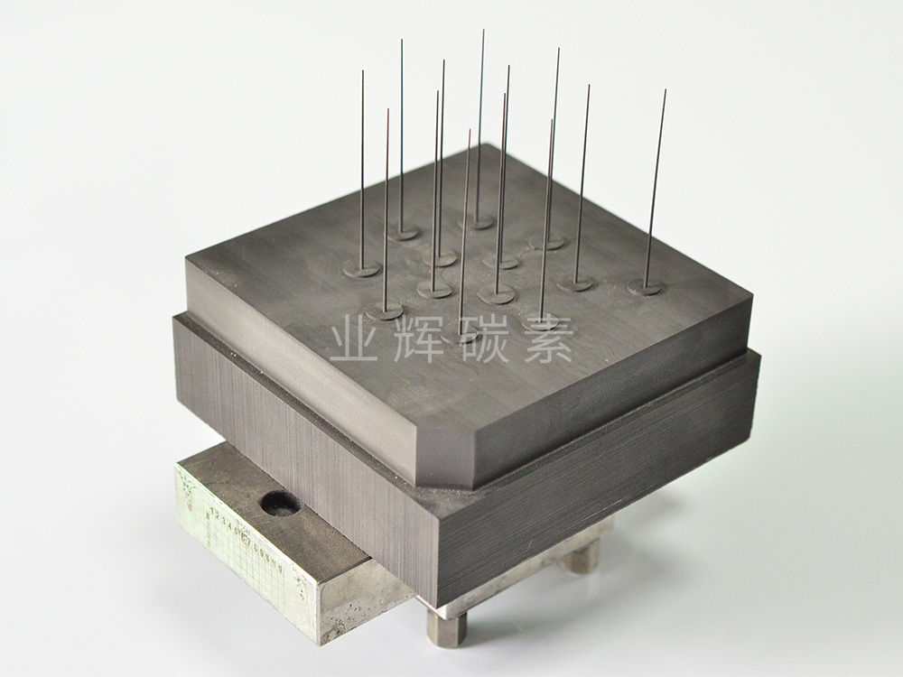 封裝石墨應用奇跡：一種具有優越性能的材料