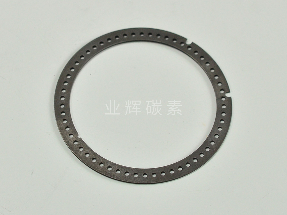 石墨盤廠家分享鋰離子電池負極材料是天然石墨好，還是人造石墨好呢